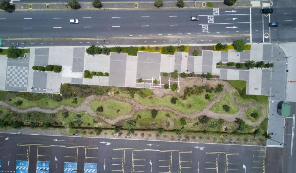 Presidente Moreno restringe circulación interna por coronavirus