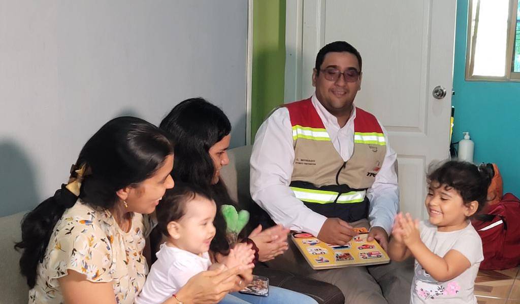 Día del Padre: la paternidad implica sacrificio y responsabilidad