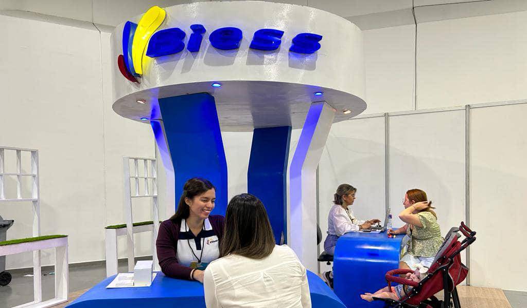 BIESS: cómo saber el monto al que puedo acceder ganando el sueldo básico