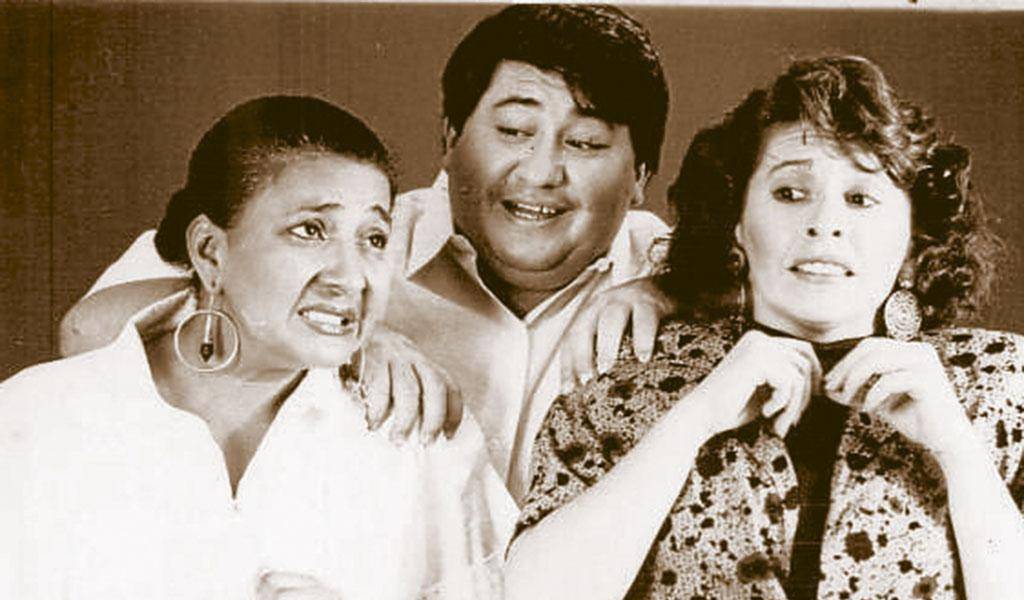 Destacados artistas ecuatorianos fueron homenajeados en la Asamblea Nacional