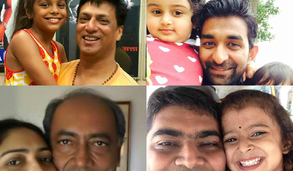 &quot;Hazte un selfie con tu hija&quot;: la campaña de primer ministro indio triunfa en Twitter