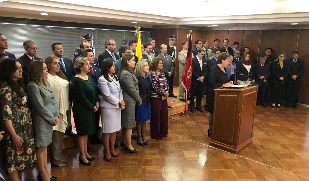 Objeto de evaluaciones no es cesar a jueces, según CNJ