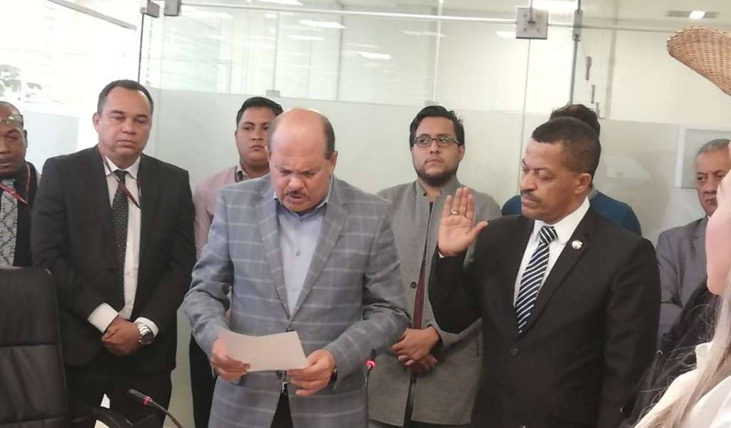 Crisis por acuerdos en Asamblea Nacional continúa