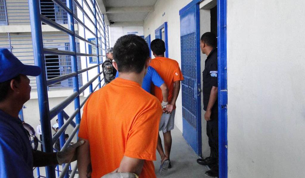 Indultan a detenidos con doble vulnerabilidad por COVID-19