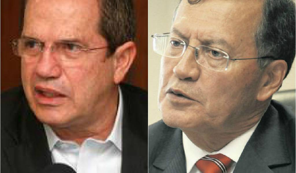 Ecuador y Venezuela abordan con Rusia la caída de los precios del petróleo