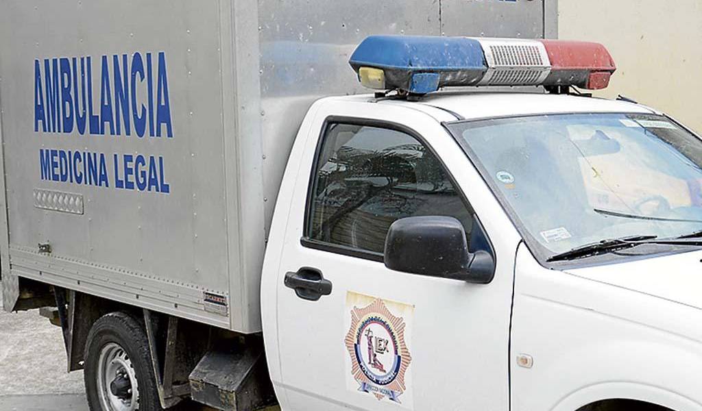 Dos femicidios causan alarma en Durán y Pastaza