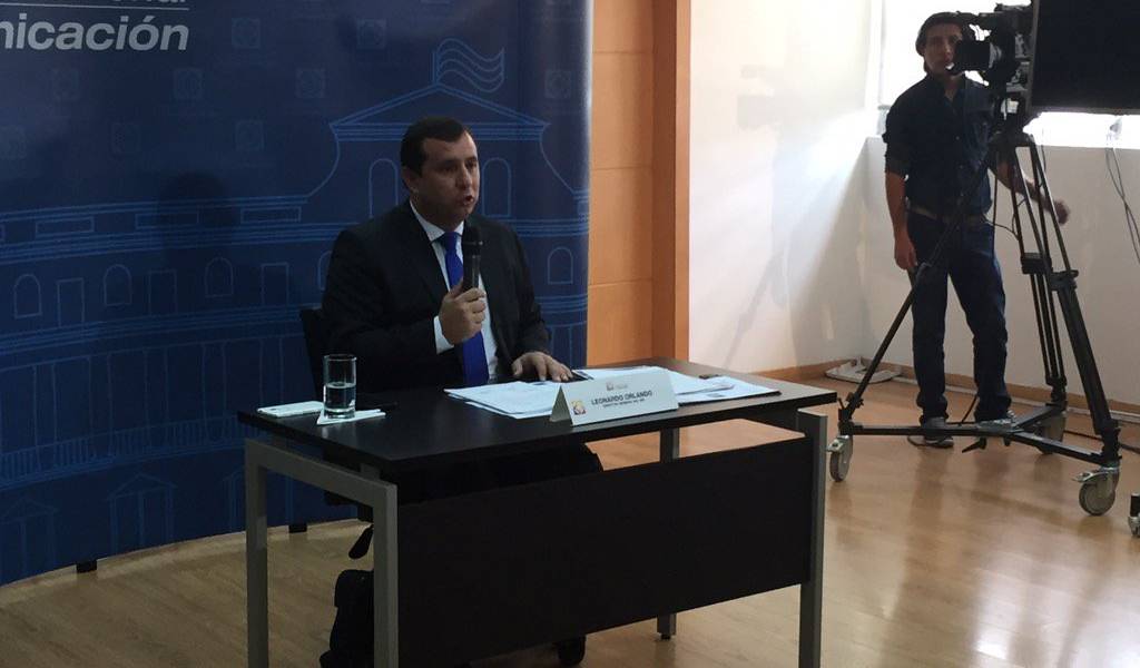 SRI pide información a Odebrecht por presunta defraudación tributaria de Mauro T.