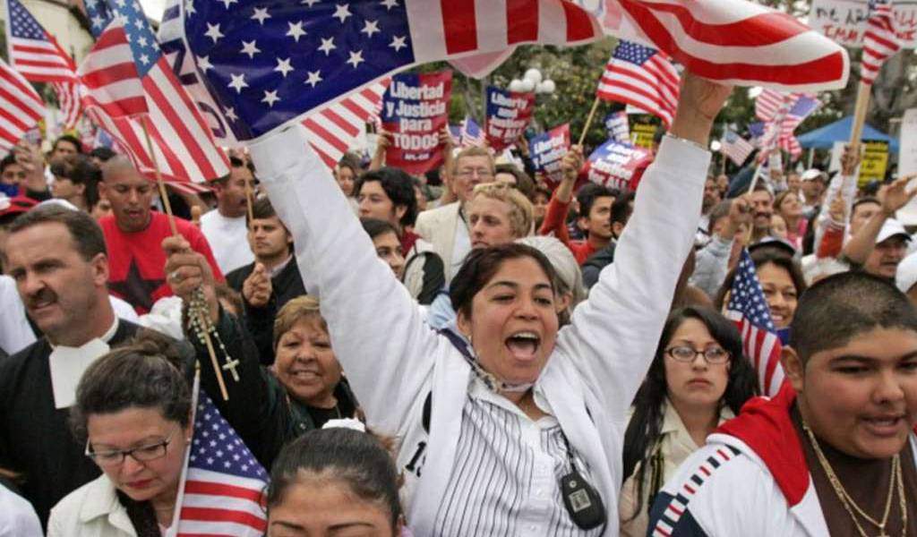 ¿Cómo han afectado los latinos al resultado de las elecciones de EEUU?