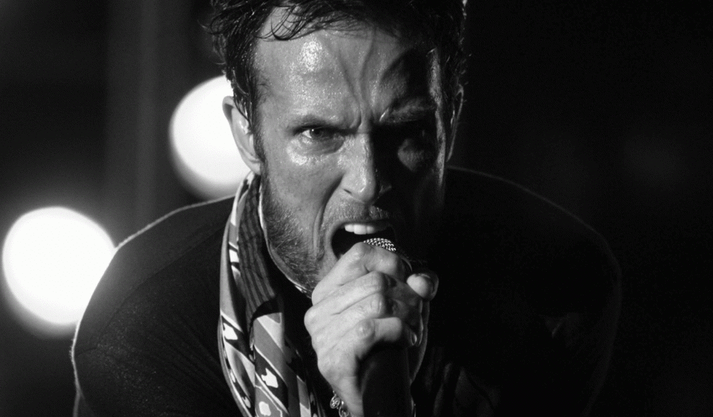 Muere Scott Weiland, exlíder de Stone Temple Pilots e ícono del grunge