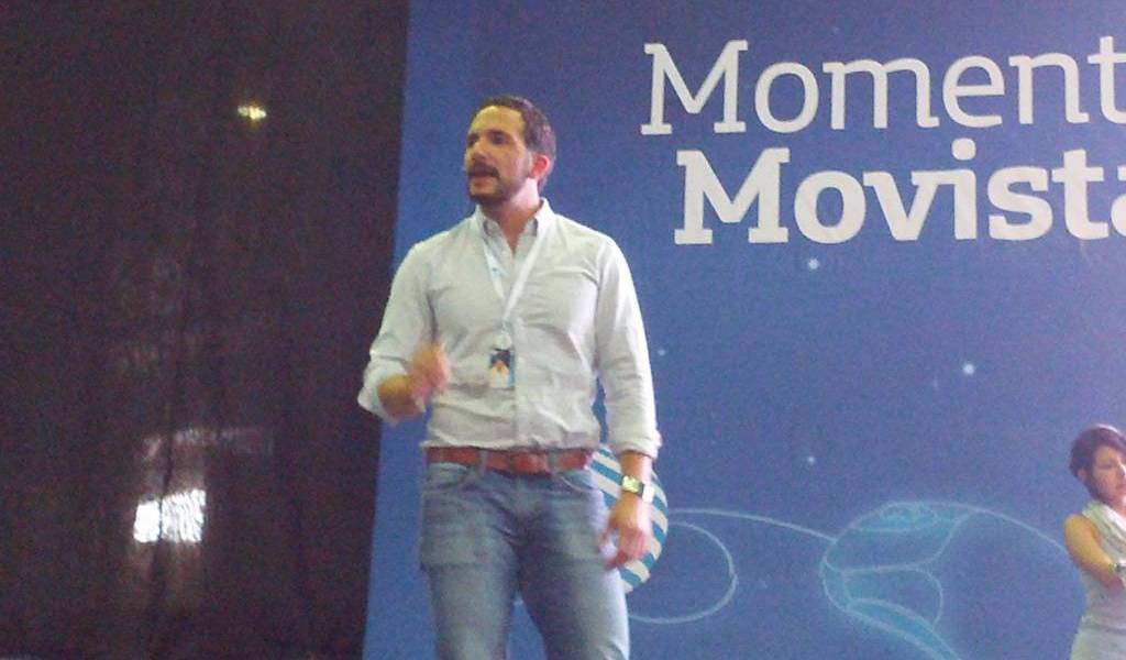 José Andrade Loor: lo que Yachay necesita