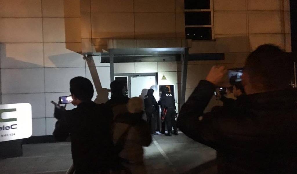 La Fiscalía confirma nuevos allanamientos en Ecuador por caso Odebrecht