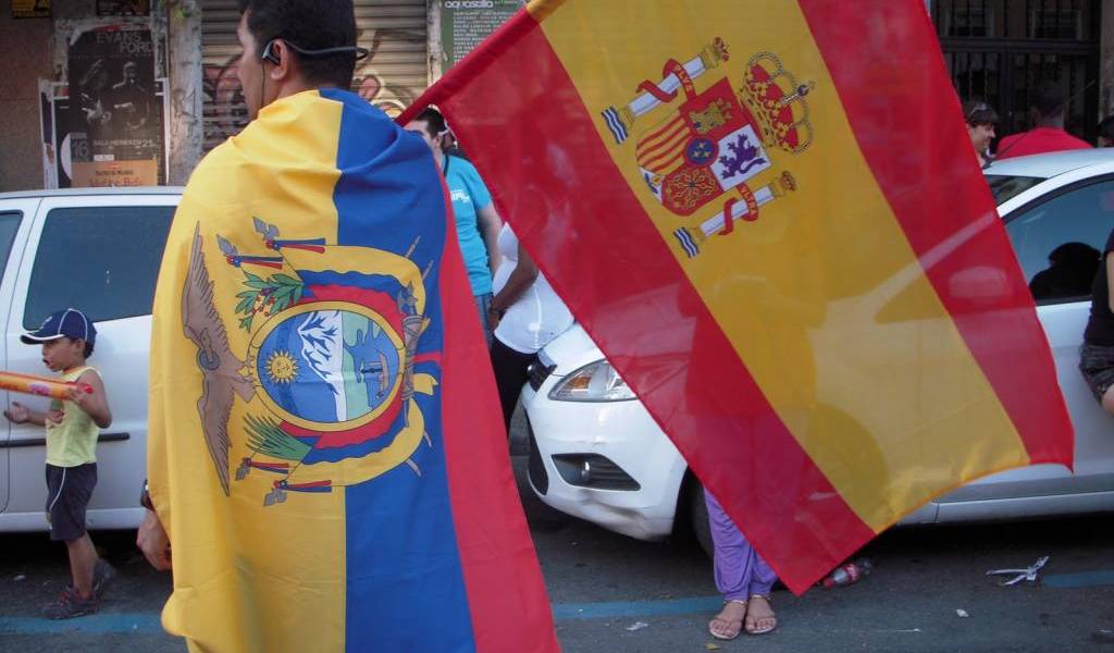 Propiedad intelectual y nacionalidad ecuatoriana, entre las nuevas enmiendas constitucionales