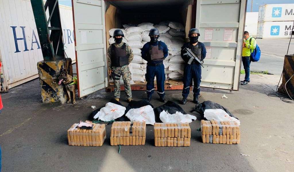 Moreno propondrá a Trump una estrategia común contra el narcotráfico