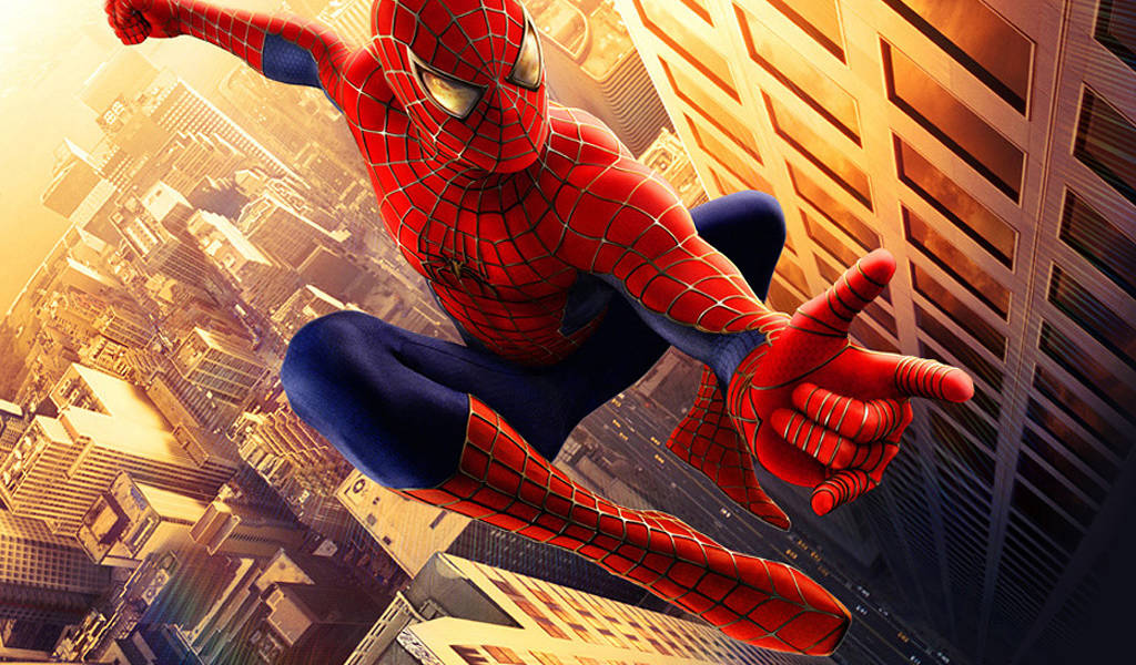 &quot;The Amazing Spider-Man&quot; se estrenará en el 2016