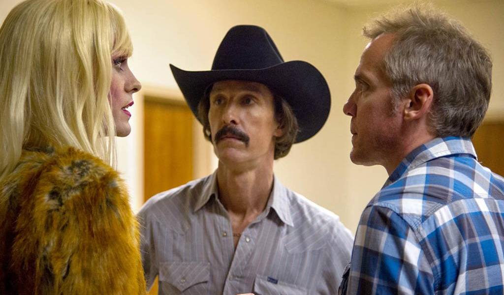Dallas Buyers Club