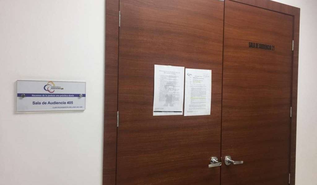 Corte retoma audiencia preparatoria de juicio a Ola Bini