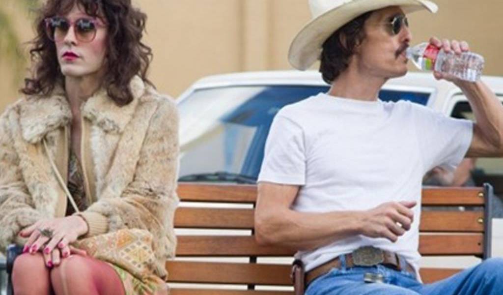 Dallas Buyers Club