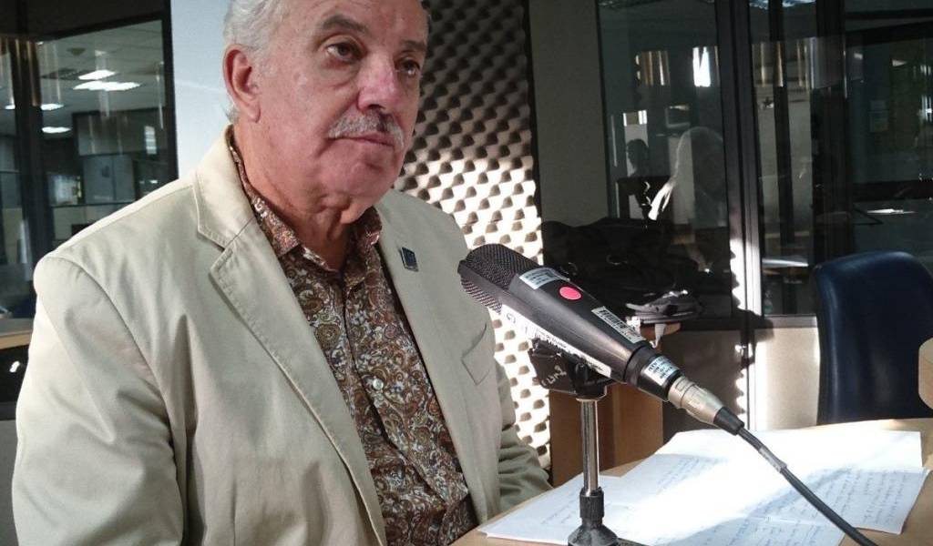 Supuesto desaparecido de caso &#039;González y otros&#039; arribó a Ecuador, según Chiriboga