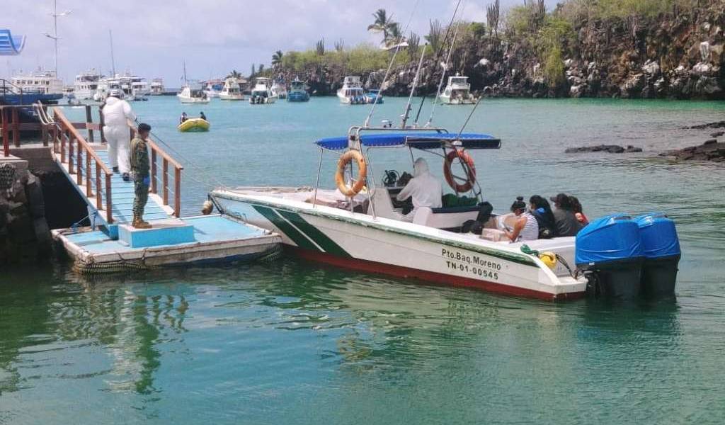 Artistas se unen para el Galápagos Music Fest