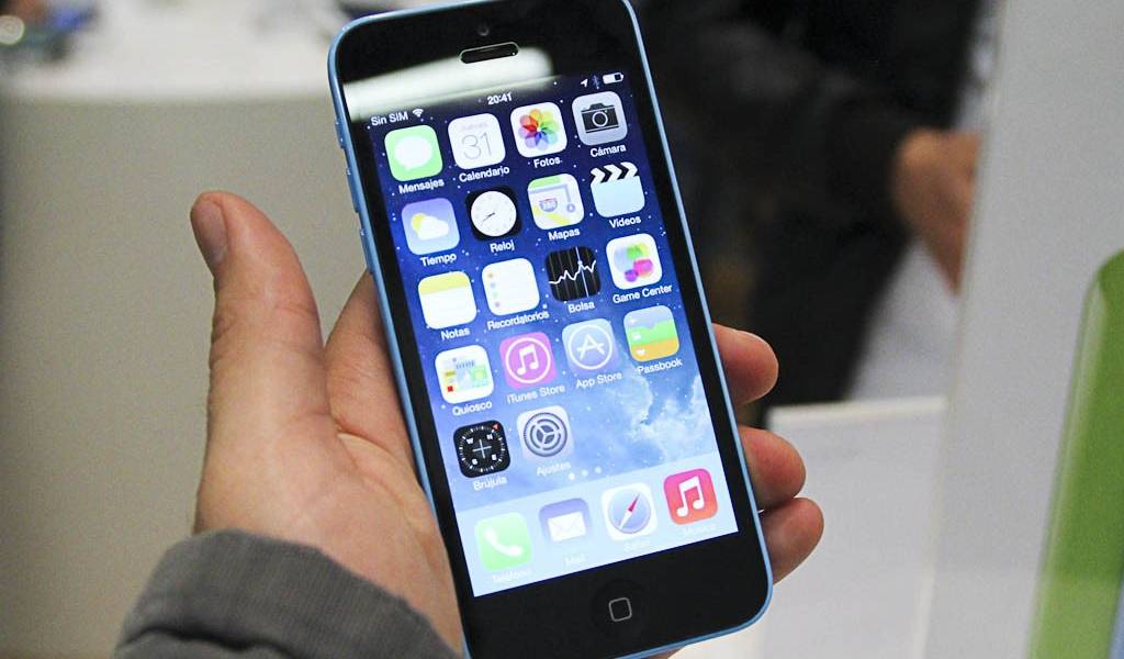 Apple quiere que manejes tu casa con un iPhone