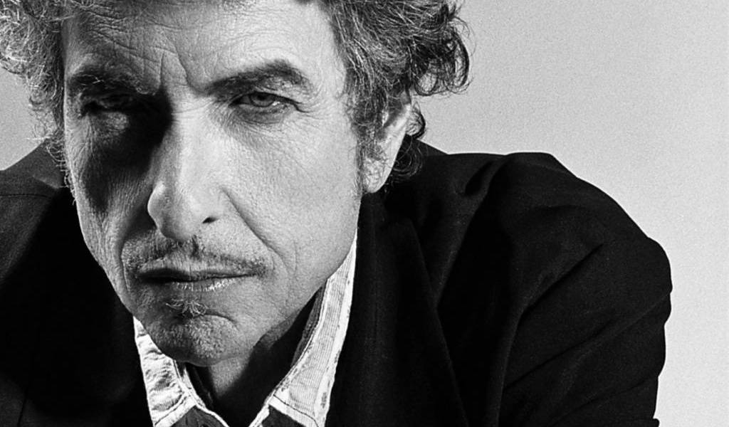 Bob Dylan, ganador del Nobel de Literatura 2016