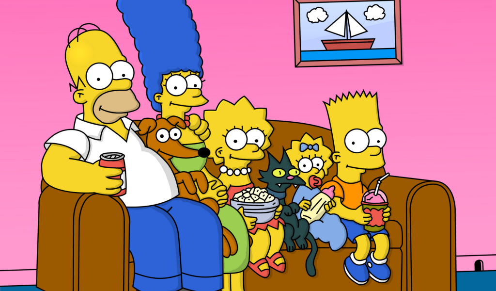 9 personajes de The Simpson que ya no están y tal vez no te diste cuenta