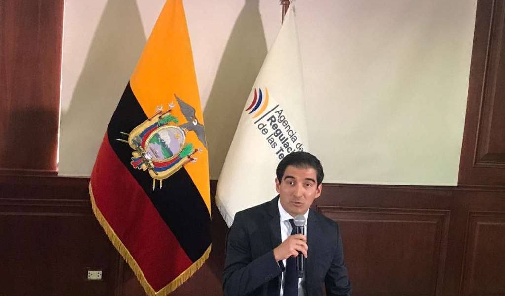 Arcotel cambia nuevamente de director