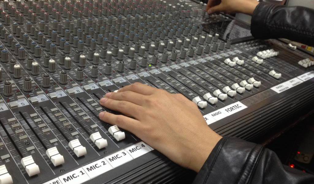 Proceso judicial empaña concurso de frecuencias de radio y televisión