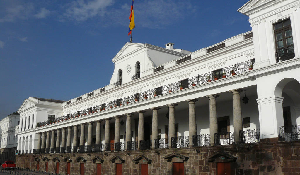 Ecuador entra oficialmente en el período de campaña electoral