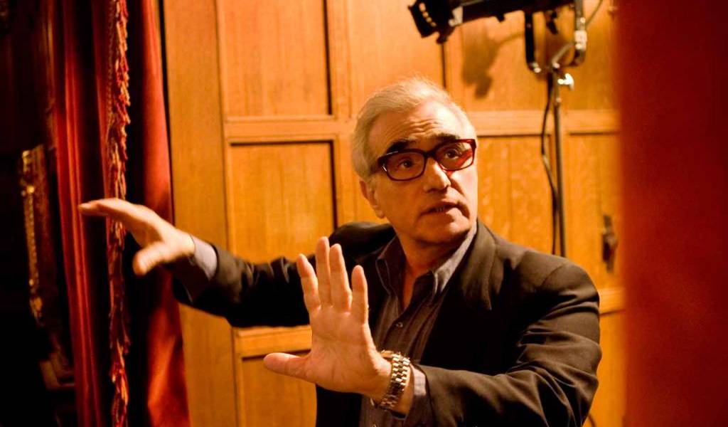 Martin Scorsese rodará &quot;Silence&quot; con Andrew Garfield como protagonista