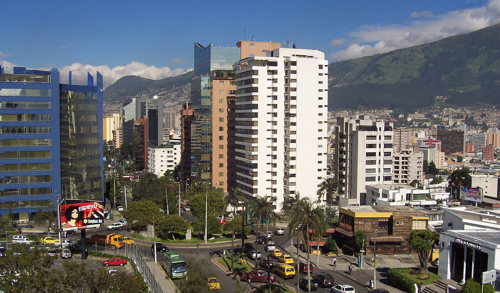 Quito es la ciudad con un mayor índice de desempleo, según cifras del INEC