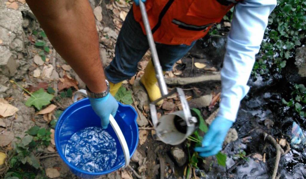 Se restablece servicio de agua en Guayaquil tras segundo corte