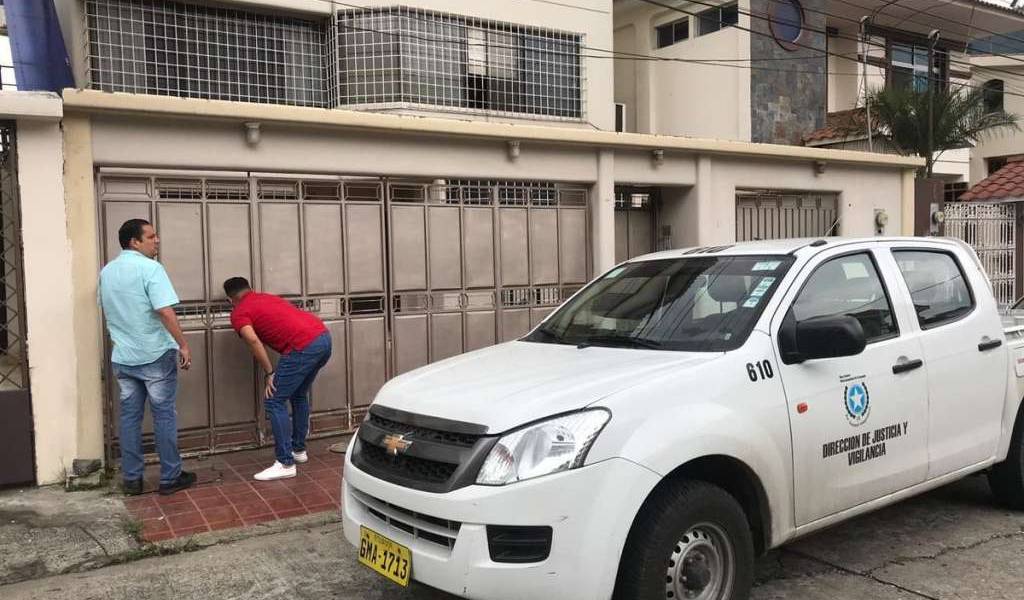 Usuarios en redes denuncian maltrato animal en Ceibos