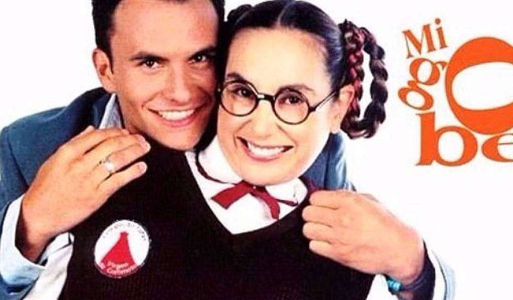 La protagonista de “Mi gorda bella” cumplió ¡50 años!