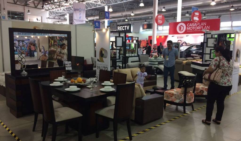 Independencia de Guayaquil se celebra con feria de gastronomía, arte y cultura