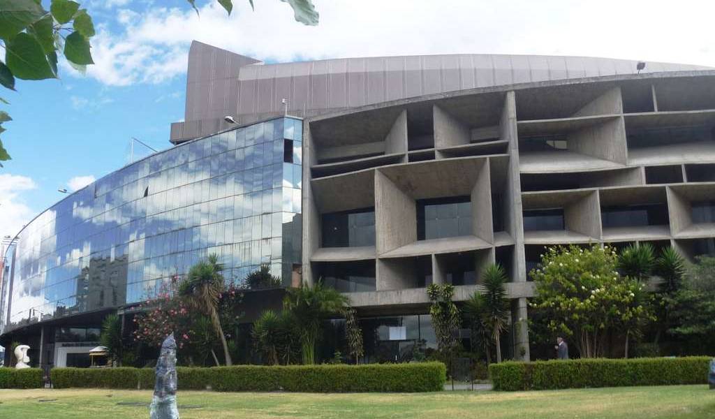 Ecuador reabre espacio para el arte en Día Internacional de los Museos