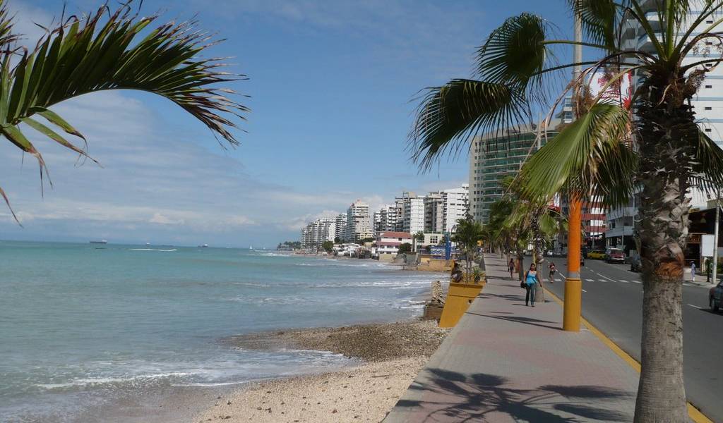 Unos 60 balnearios en Ecuador volverán a reabrir sus playas