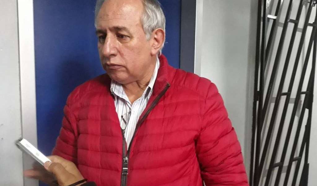 Renuncia vicepresidente del Tribunal Electoral en Bolivia