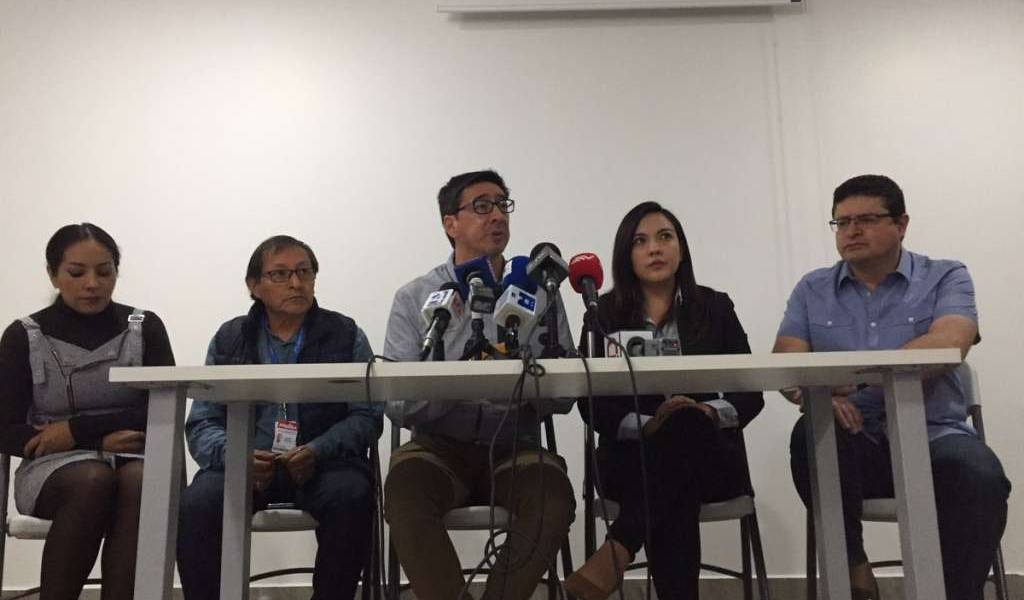 Piden seguir indagando asesinato de periodistas