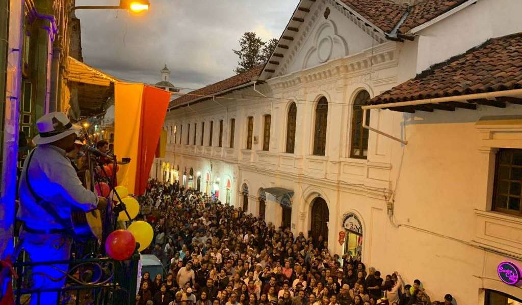 Sector turístico registró baja ocupación hotelera durante feriado
