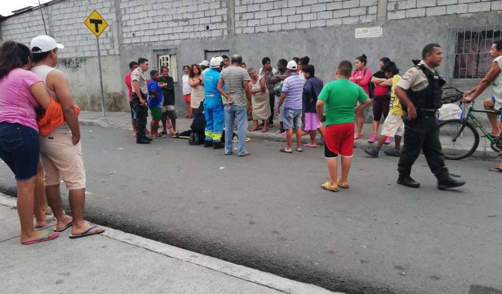 3 personas aparecieron en las Malvinas debido a escopolamina