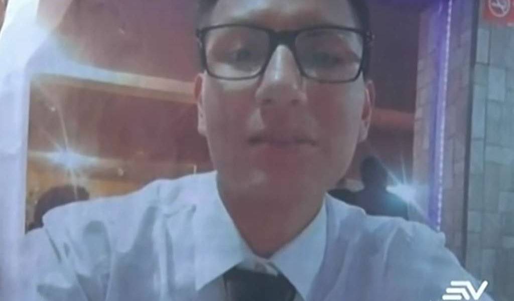 Prisión preventiva contra venezolano acusado de agredir a joven