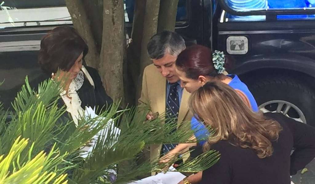 Cuatro postulantes a jueces de la CC cuestionan el proceso