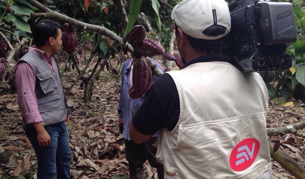 Ecuador Sobre Ruedas: Conozca al &#039;Señor del Gran Cacao&#039;