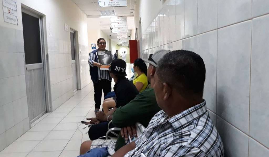 36 casos de dengue en Durán, Guayaquil y Samborondón