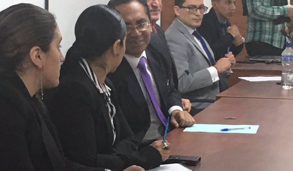 Caso Petroecuador: llaman a juicio a 18 personas por presunta participación en delito de cohecho