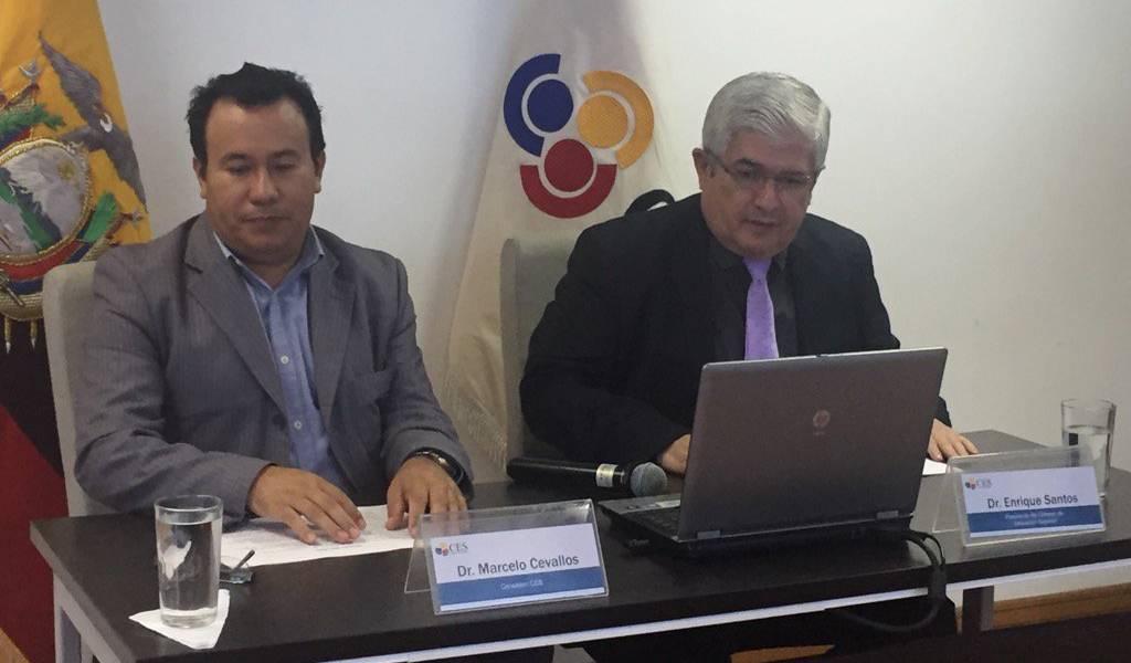 Divulgan resultado de auditoría de Contraloría a Universidad Andina