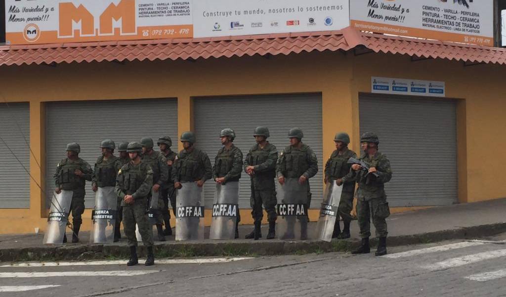 Persisten protestas de comunidades amazónicas pese a tregua anunciada por el Gobierno