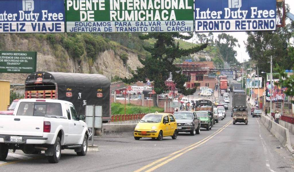 Comex oficializa el pago de salvaguardias en las fronteras