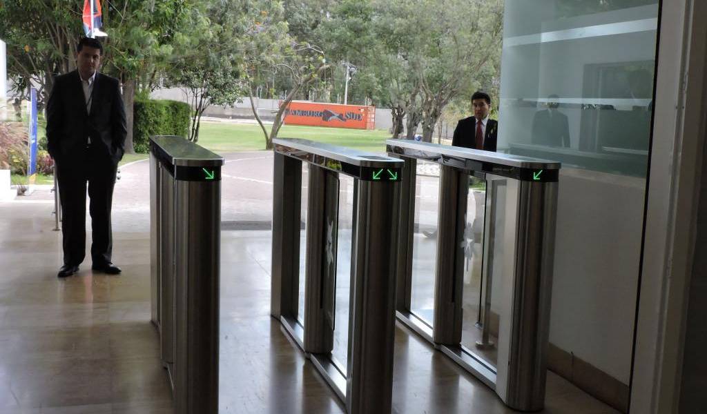 Senain abre las puertas de sus instalaciones a los periodistas